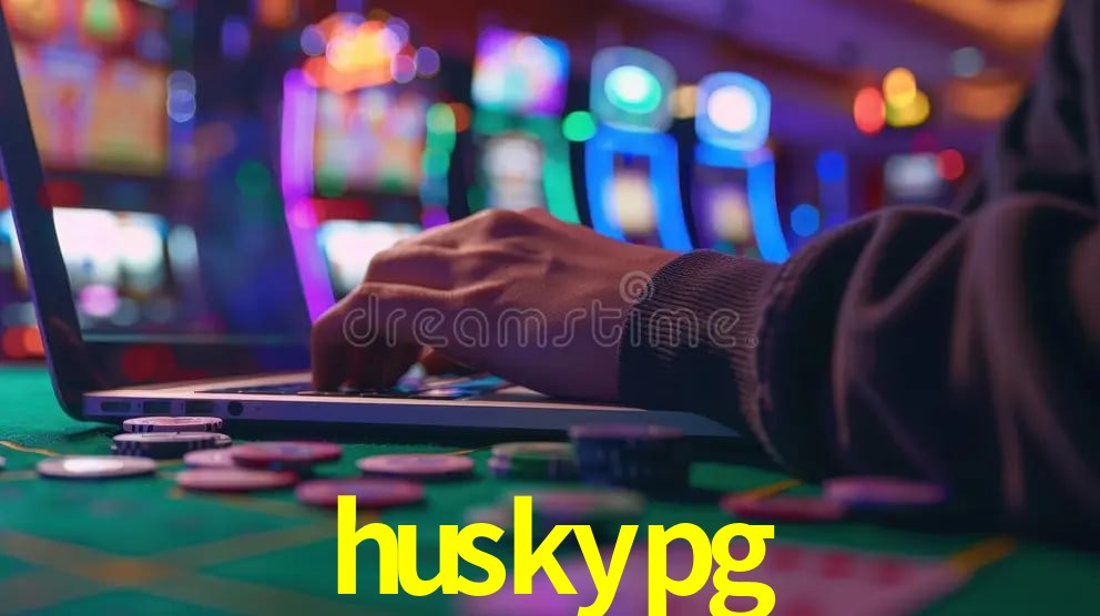 Casino Ao Vivo huskypg
