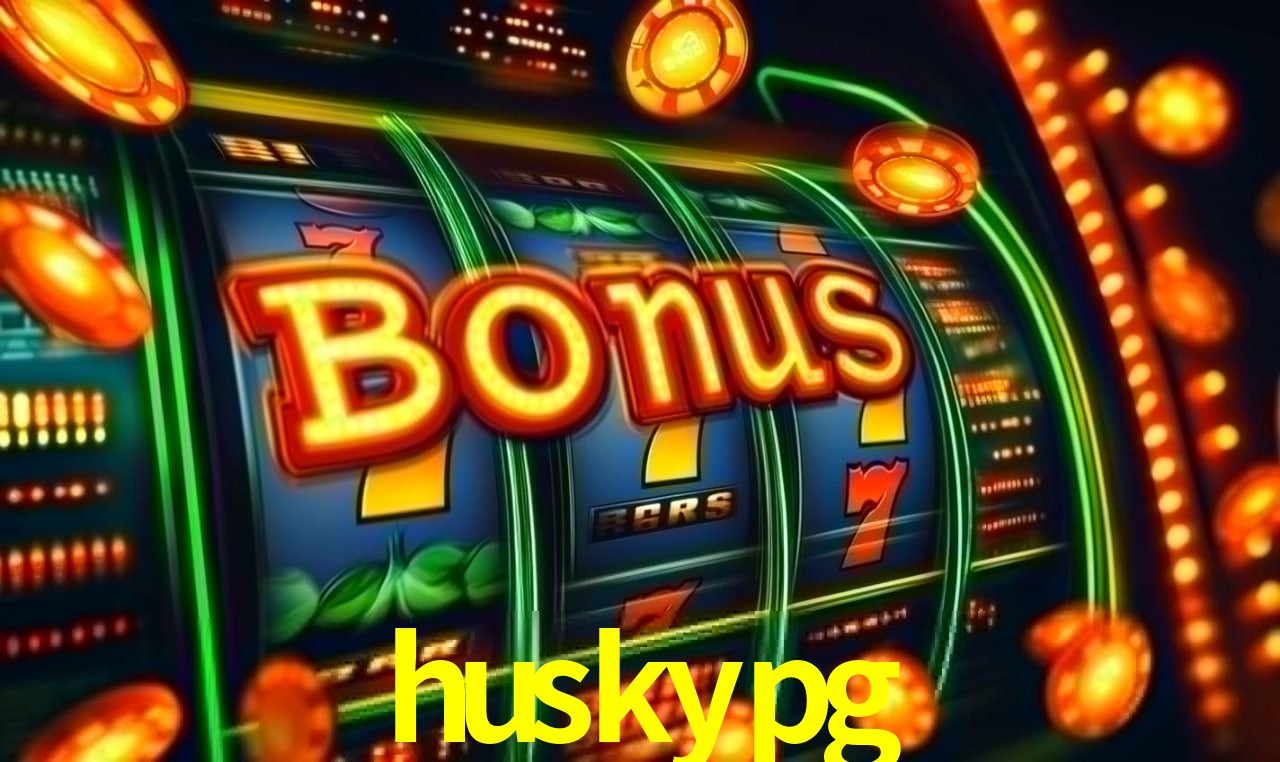 Blackjack Table huskypg