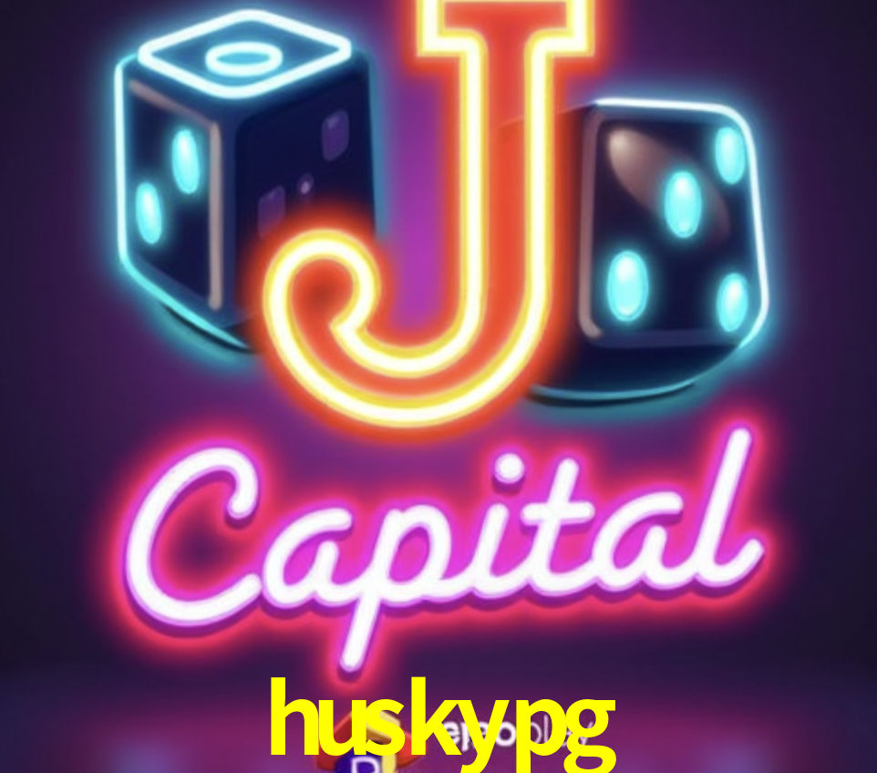 2FA Security huskypg