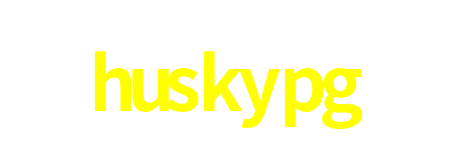 huskypg
